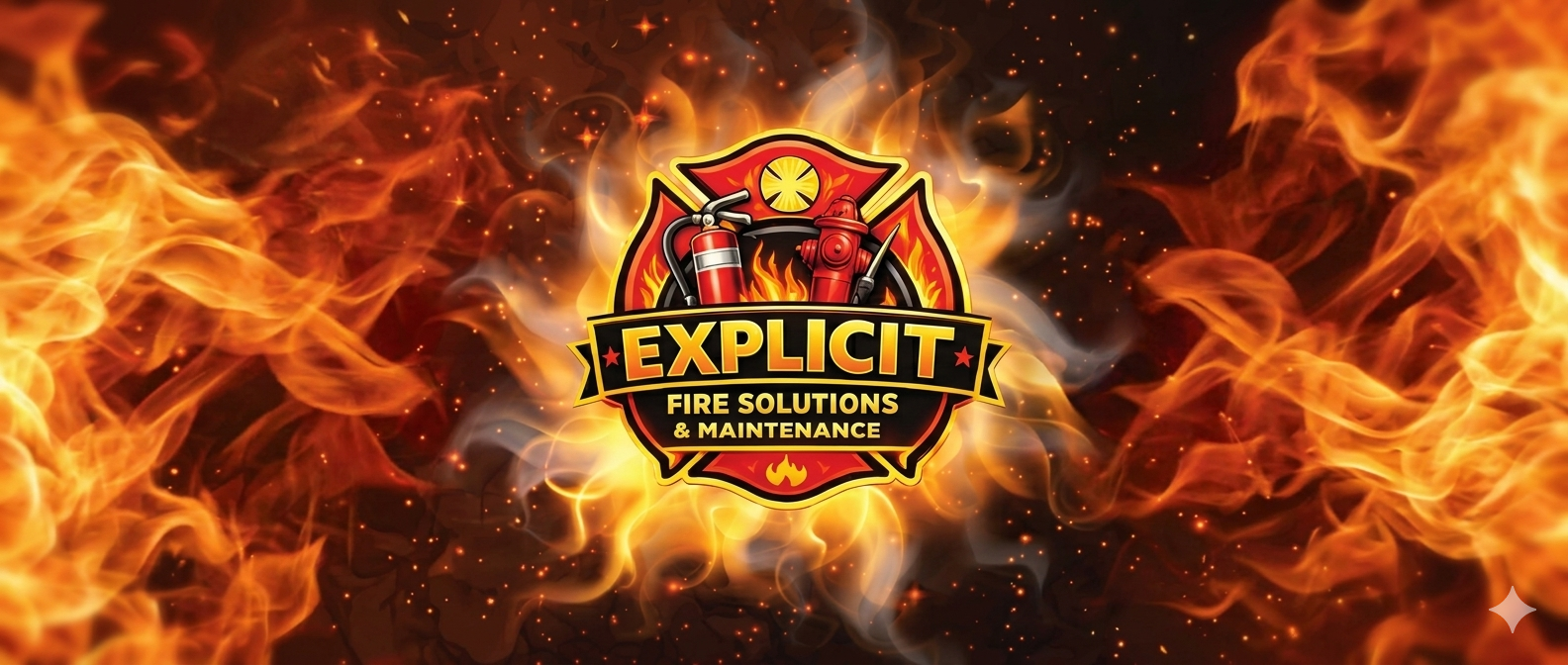 Explicit Fire Solutions